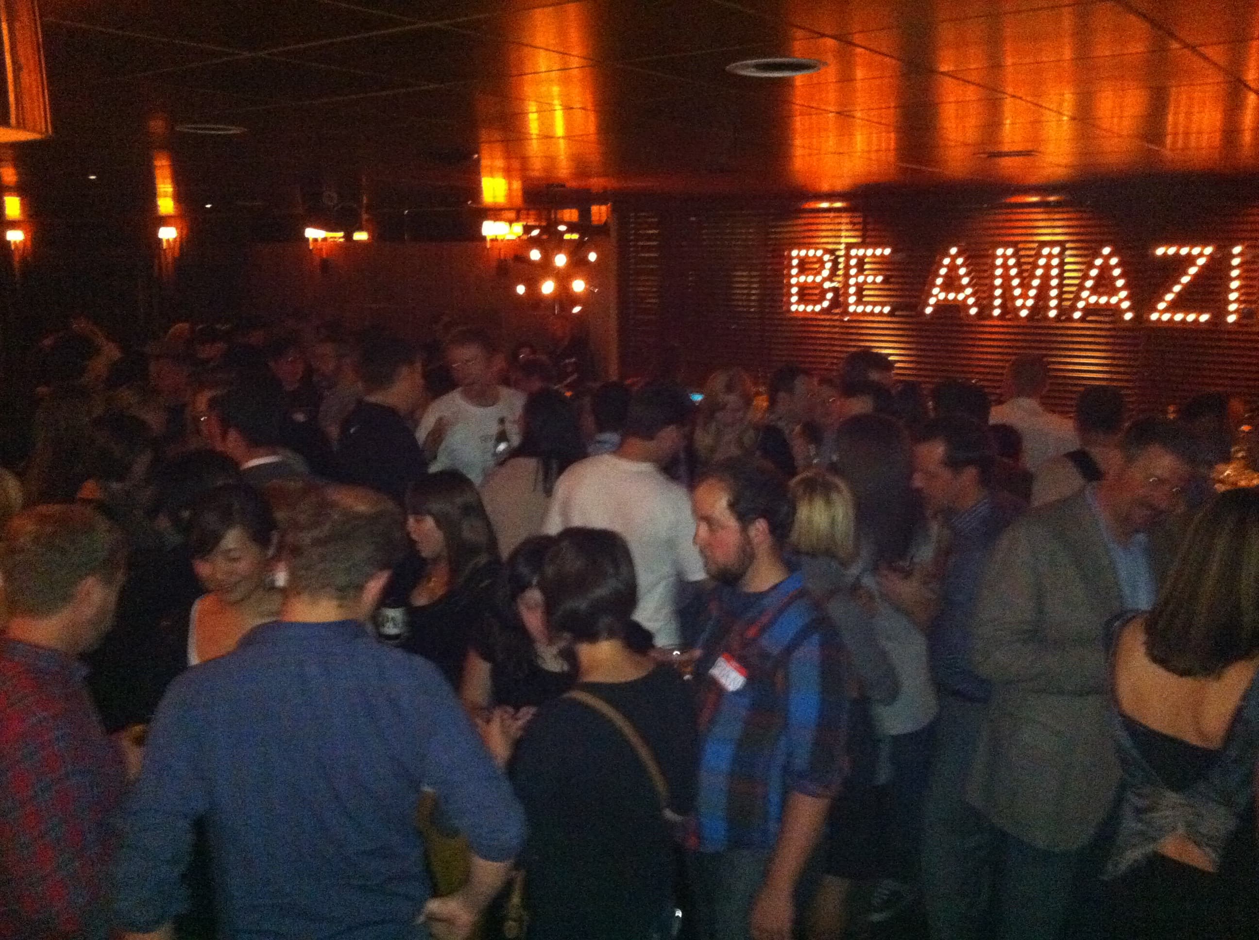 San Francisco Chapter