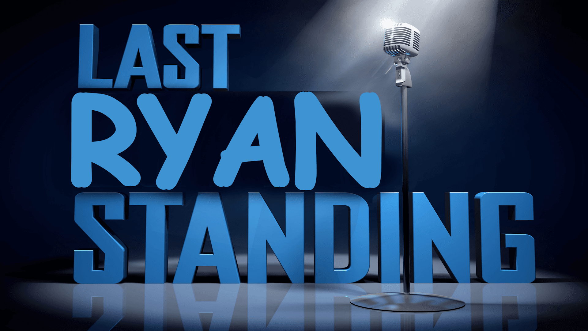 Last Ryan Standing