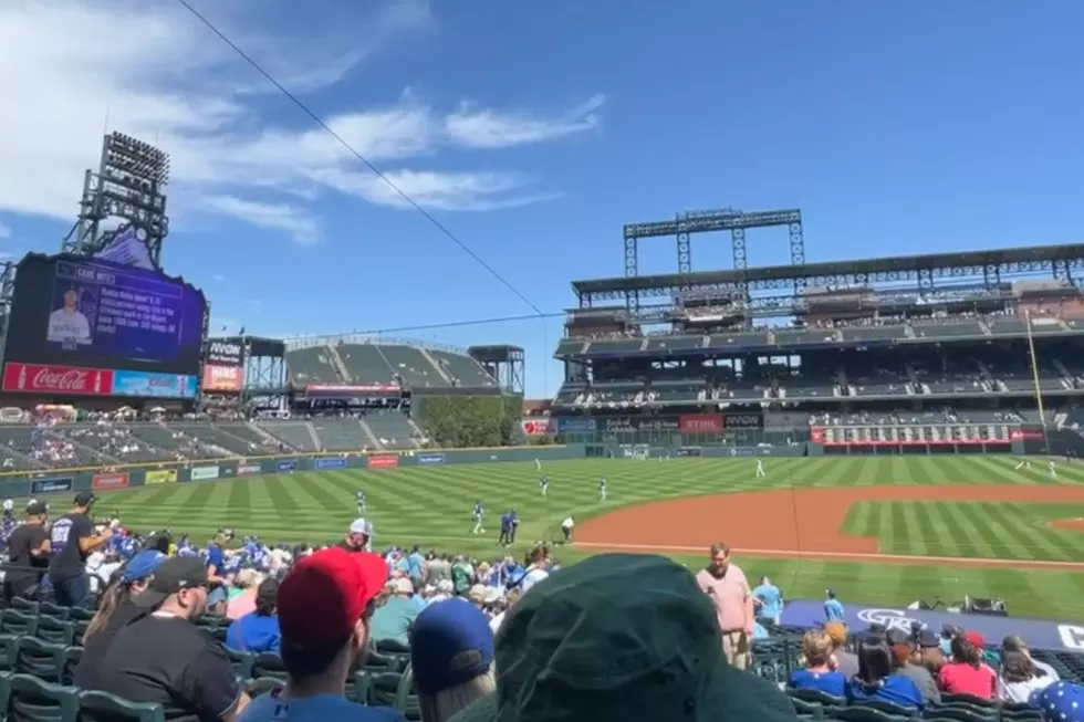 Rockies Host Epic Ryan Meetup to Break Wild World Record