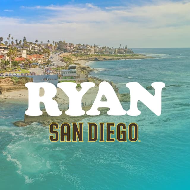 Ryan Meetup San Diego