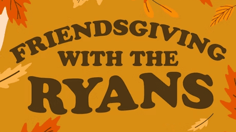 Ryansgiving