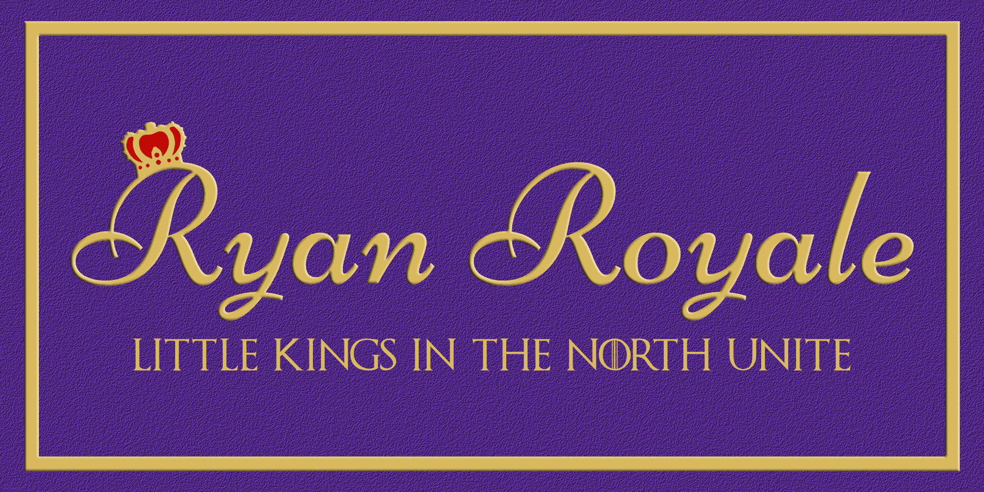Ryan Royale