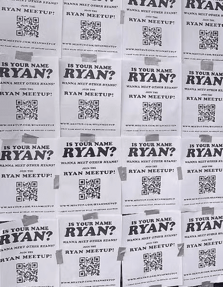 Capital Region Gathering of Ryans