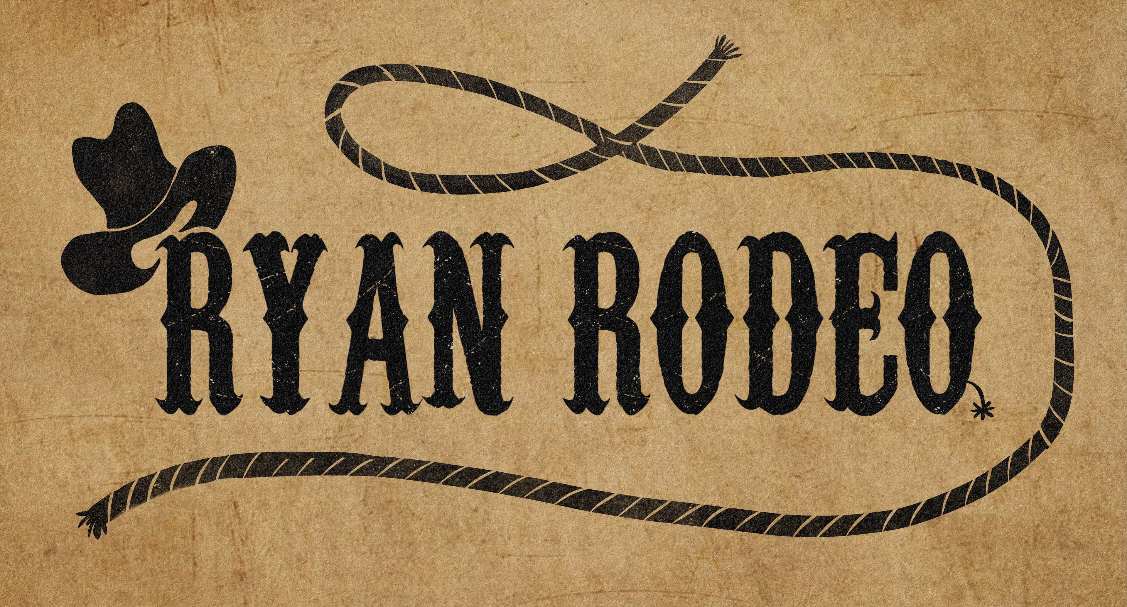 Ryan Rodeo