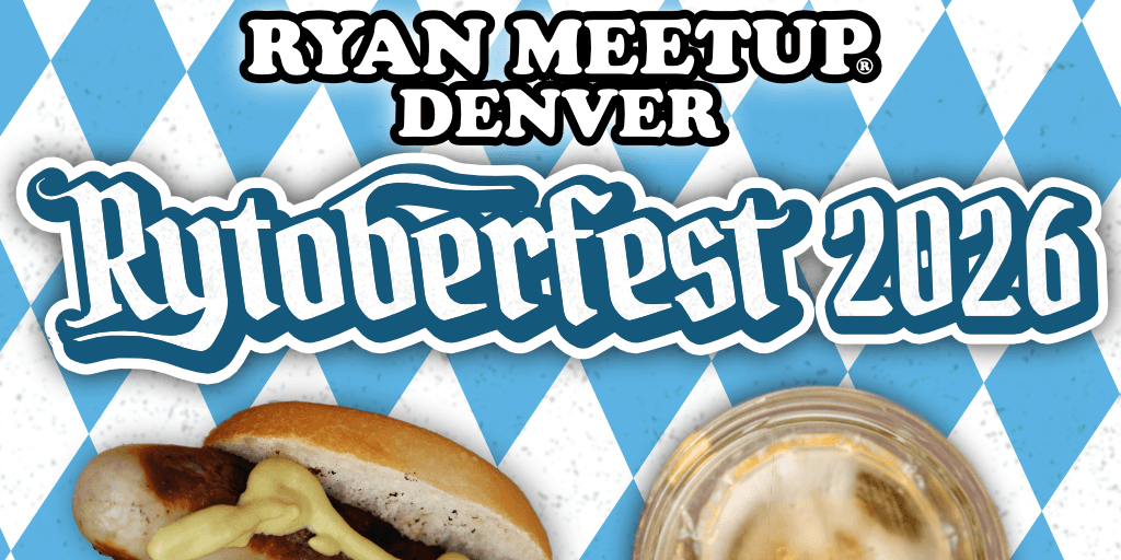 Denver Rytoberfest 2026
