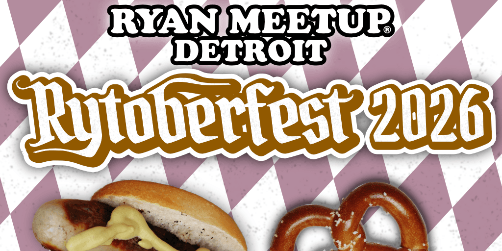 Detroit Rytoberfest 2026