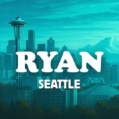 Seattle Launch Party